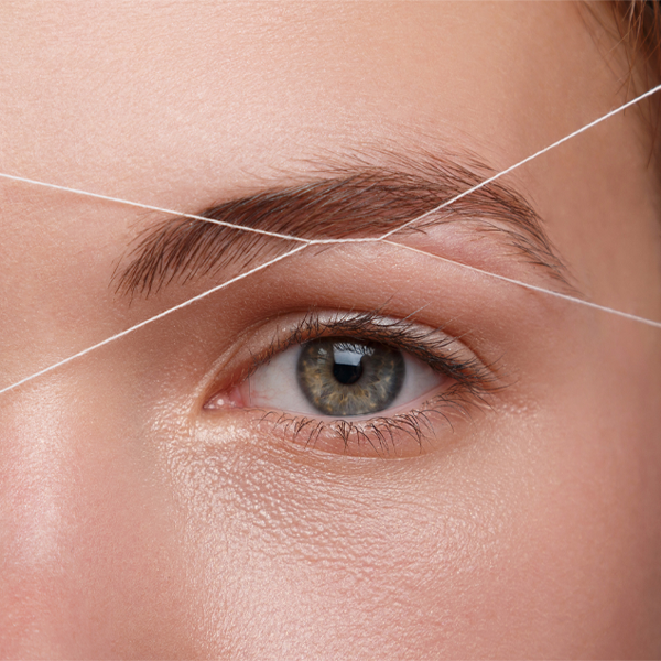 Eyebrow Threading Parlour